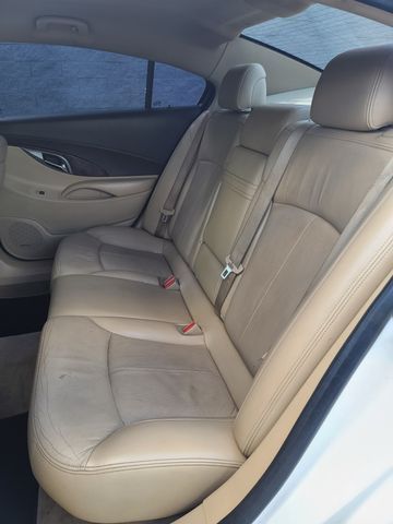 2010 Buick LaCrosse
