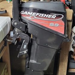 Gamefisher 9.9
