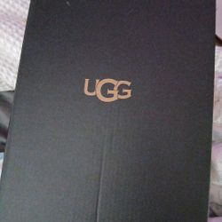 BRAND NEW Mens Ugg Olsens Size 10
