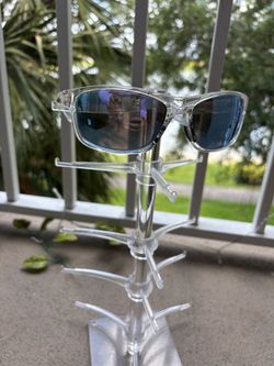 Polarized Revo sunglasses