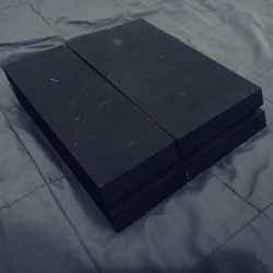 Original Sony Playstation 4 Ps4 console. Please read info check out photos.