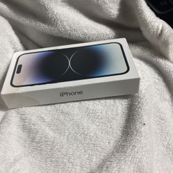 iPhone 14 Pro Max 256GB