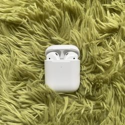 Airpod 2nd Generation 