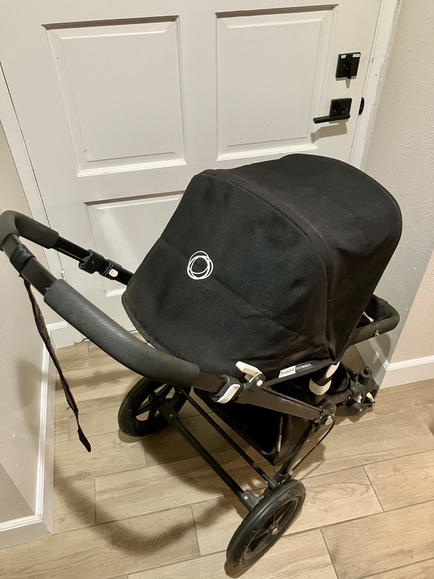 Bugaboo Chameleon Stroller