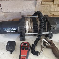 Winch 
