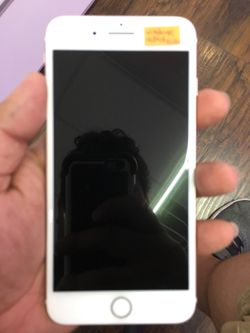 Unlocked iPhone 7 Plus