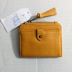 Women's Mini Wallet , Coin Purse, Card Case(New)