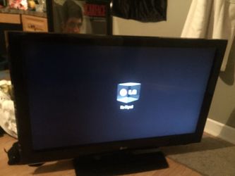 42inch LG TV