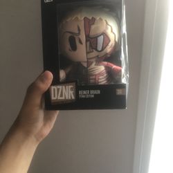 Attack On Titan Plushy‘S