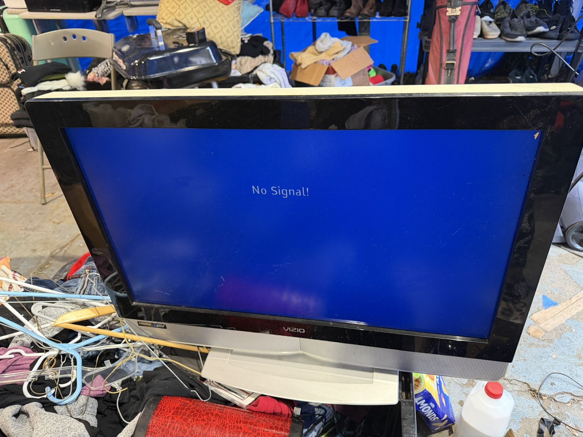 32” Vizio Flat Screen