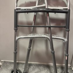 Foldable Walker