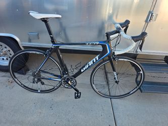 Road bike