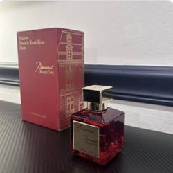 Baccarat Rouge 540 Extrait 