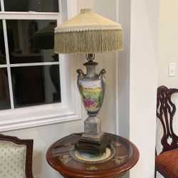 Vintage Lamp