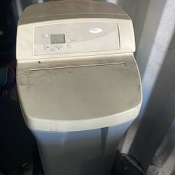 Whirlpool water softener kit work fantastic