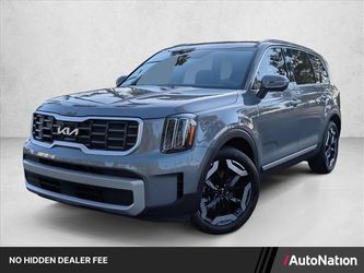 2024 Kia Telluride