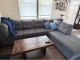 Ashley Sectional