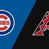 Cubs Vs Dbacks 9/15/23 