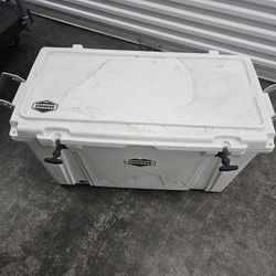 128 Qt. Used Cordova Cooler