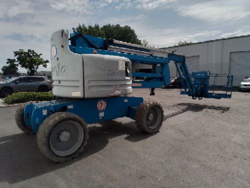 2014 Genie Z60 34-J