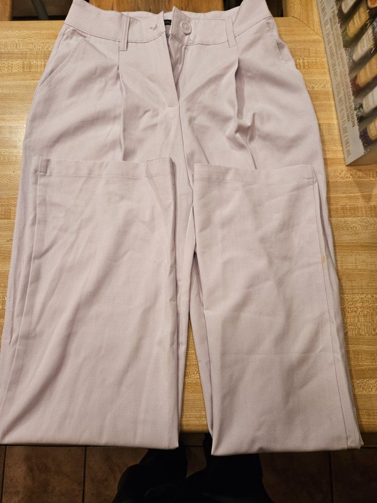 Wild Fable Lavender Pants - Size 00