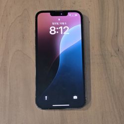 Iphone 13 Pro Unlocked