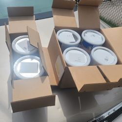 Complete Dip Your Car Kit