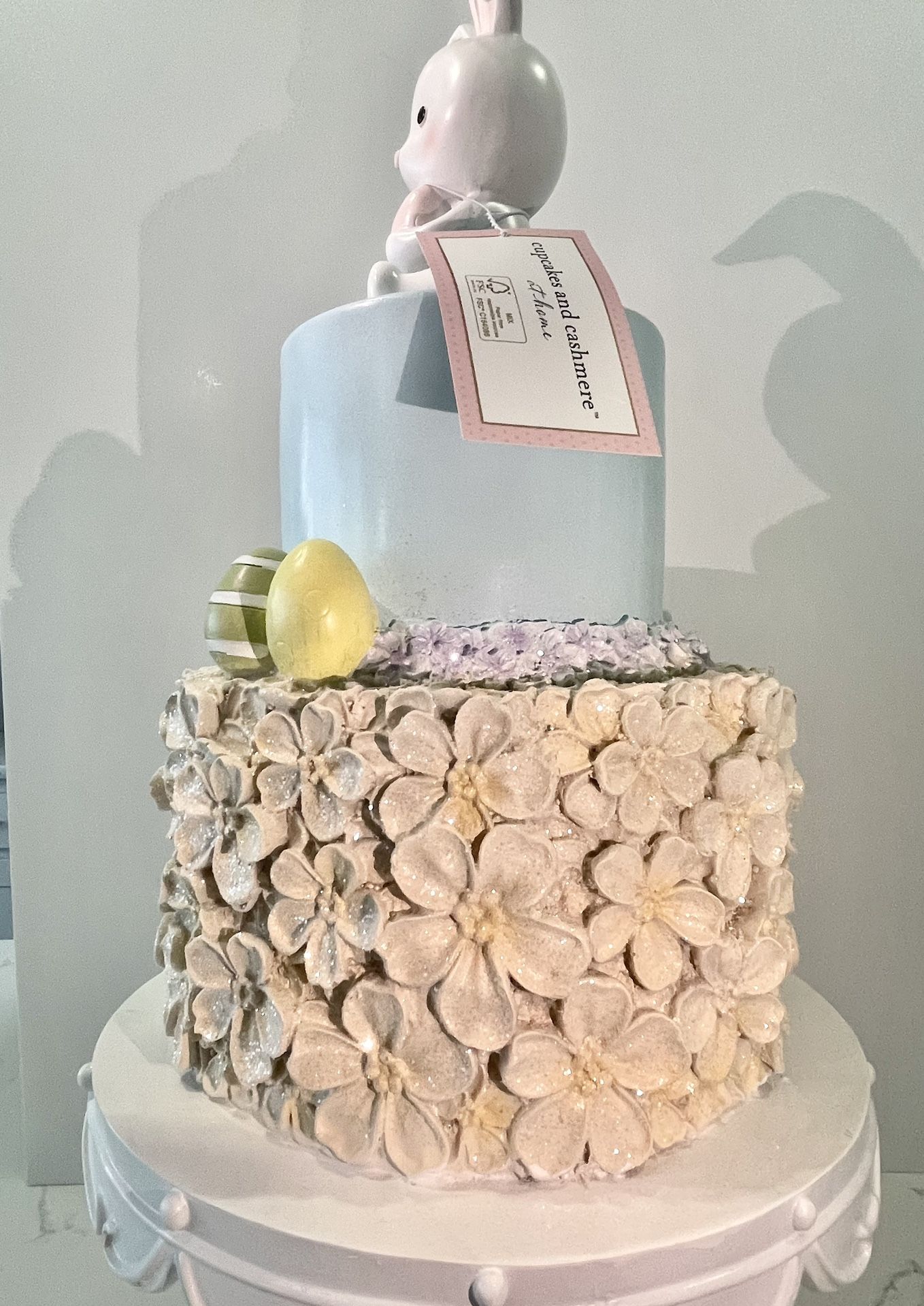 Easter decor Home decor