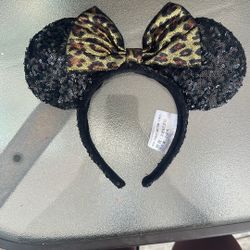 Disney Ears 