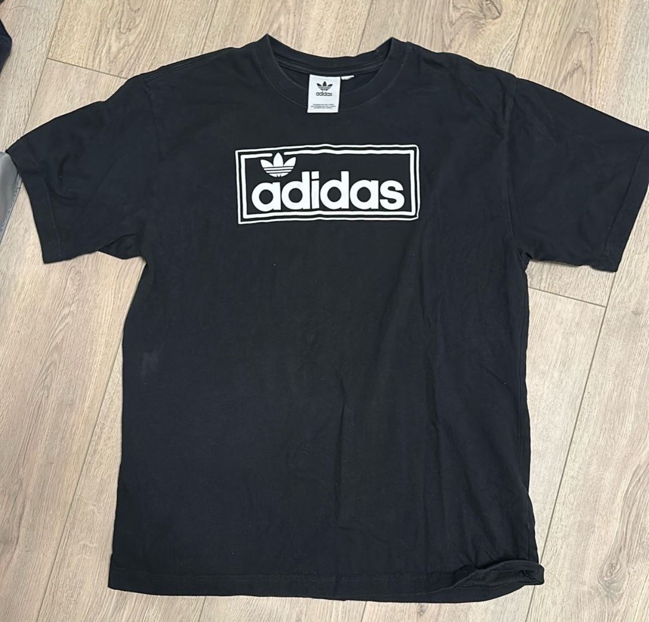 Adidas Tee