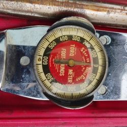 Snap On Tools  3/4”