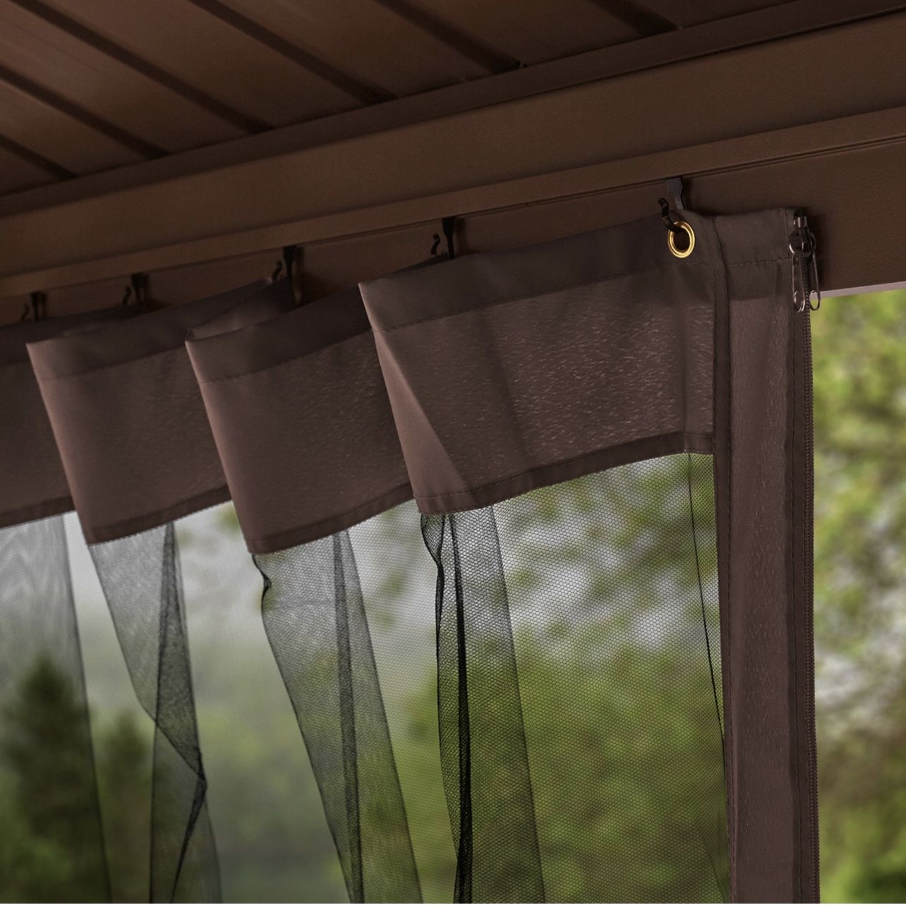 12x16 Gazebo Hardtop NEW Sam’s for Sale in El Paso, TX OfferUp