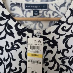 Ladies Sweater 