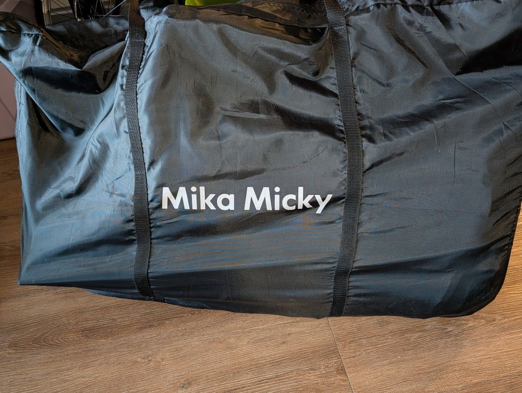 Mika Micky 