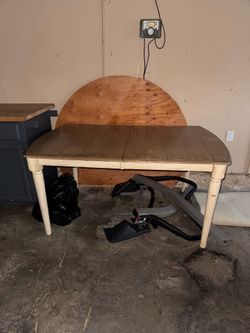Free Table