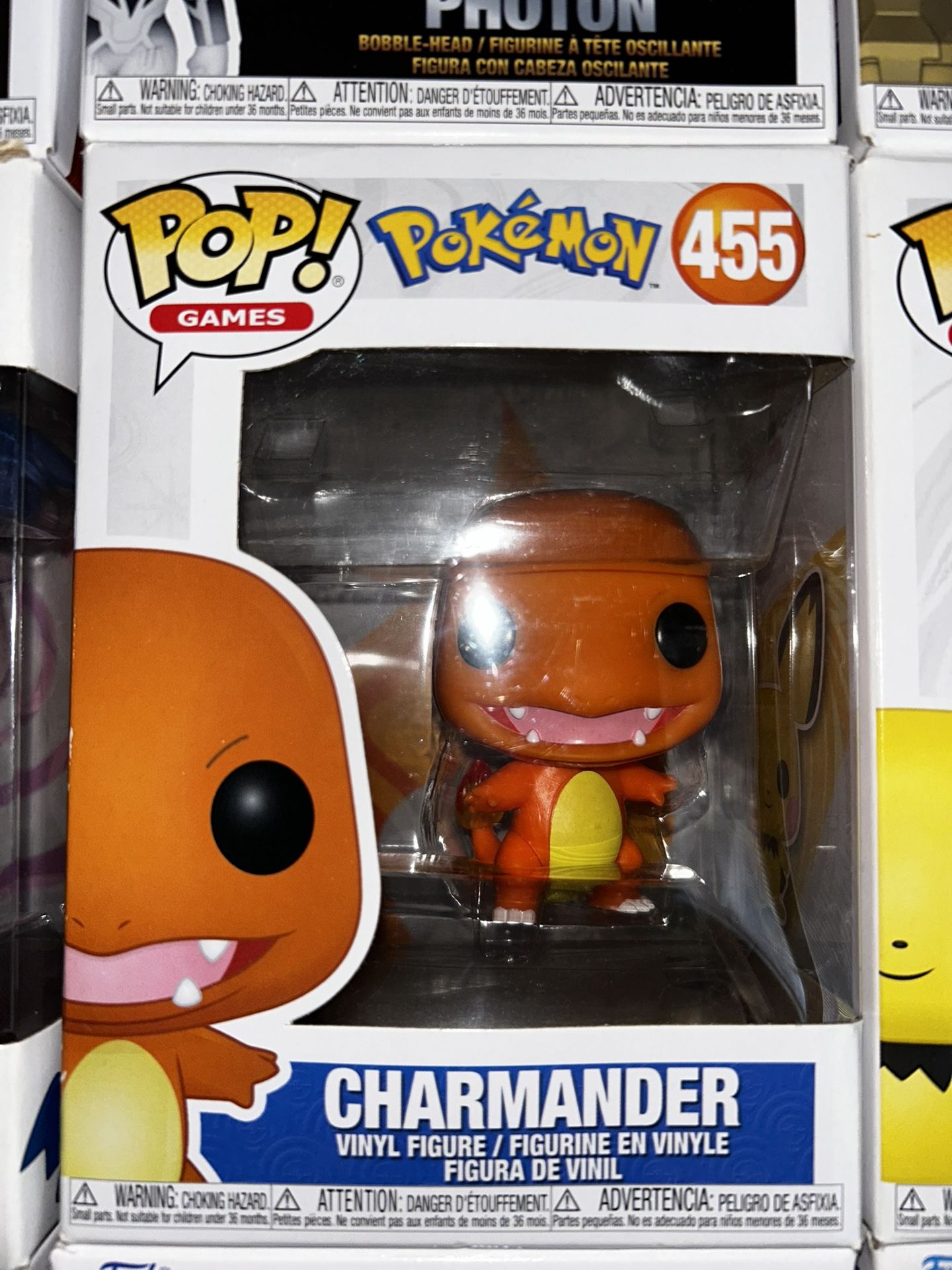 Funko Pop