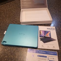 TypeCase TOUCH , unknown condition 