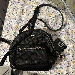 Guess Backpack handbag 