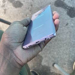 UNLOCKED SAMSUNG NOTE 9/ READY FOR USE 