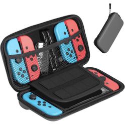 Nintendo Switch Hard Case