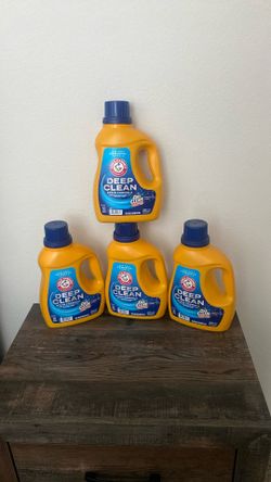 Arm And hammer Laundry Soap