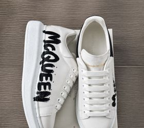 Alexander McQueen