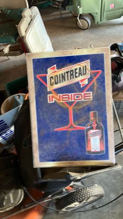Cointreau picture