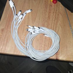 Iphone Charger 