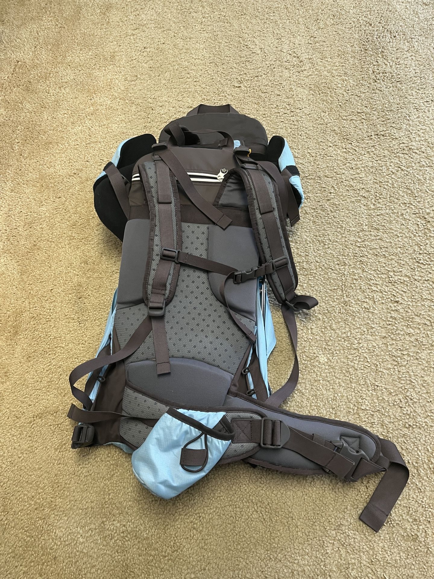 Hiking Kid Carrier