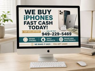 Apple iMac