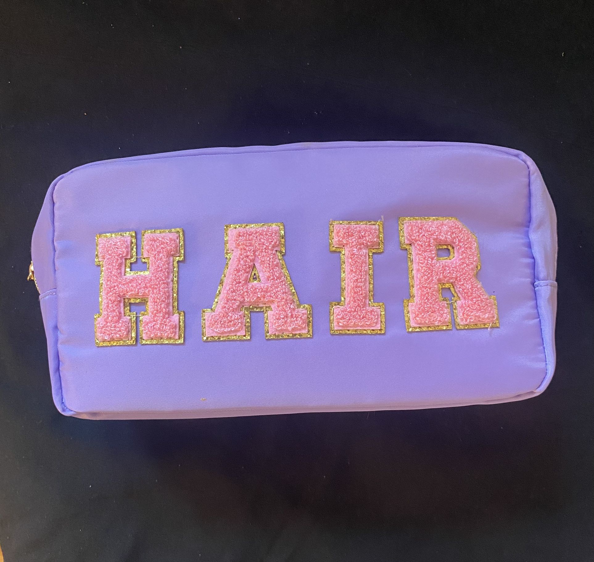 Makeup Bag