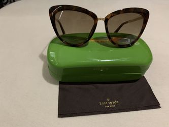 Sunglasses Kate spade ♠️