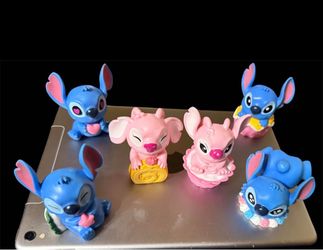Pens toppers
