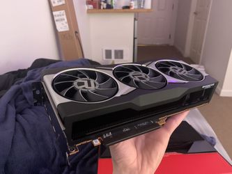 AMD Radeon RX 6800 XT 16GB GDDR6 Graphics Card (GPU)